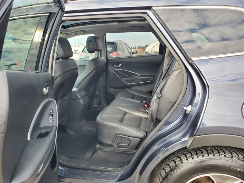 2014 Hyundai SANTA FE GLS - Photo 33 - Calgary, AB T2B 2Y9
