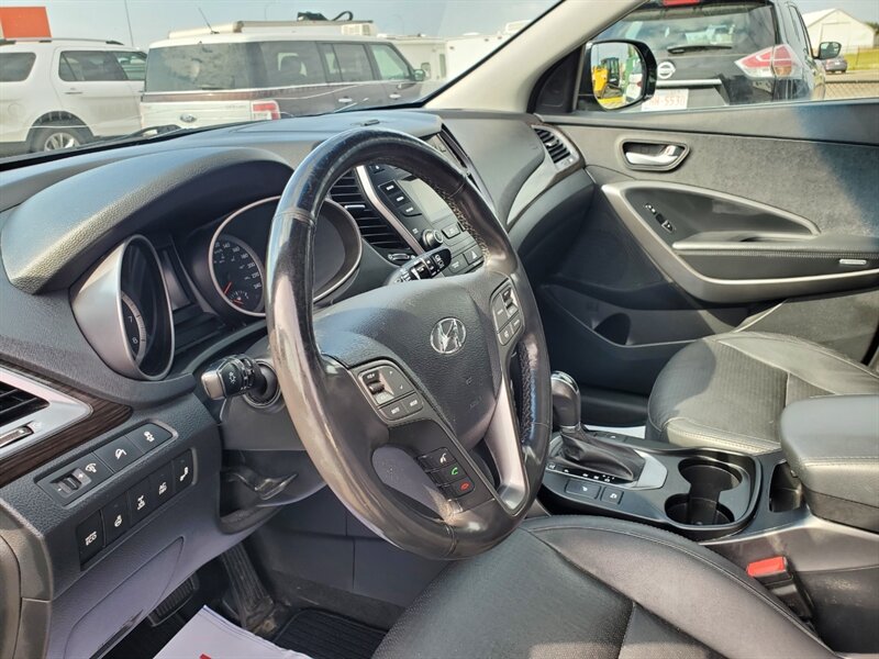 2014 Hyundai SANTA FE GLS - Photo 13 - Calgary, AB T2B 2Y9