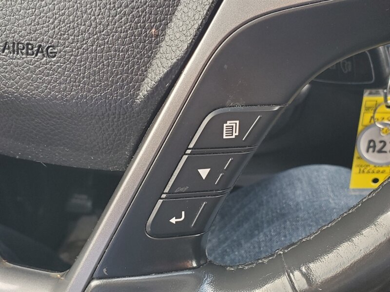 2014 Hyundai SANTA FE GLS - Photo 21 - Calgary, AB T2B 2Y9