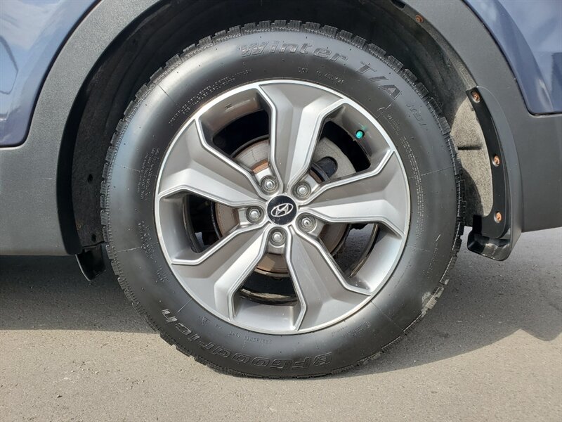 2014 Hyundai SANTA FE GLS - Photo 50 - Calgary, AB T2B 2Y9