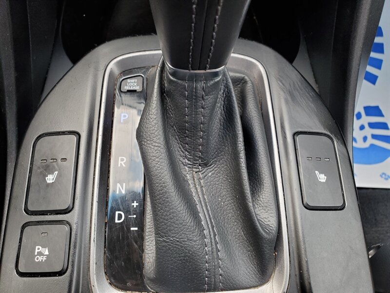 2014 Hyundai SANTA FE GLS - Photo 28 - Calgary, AB T2B 2Y9