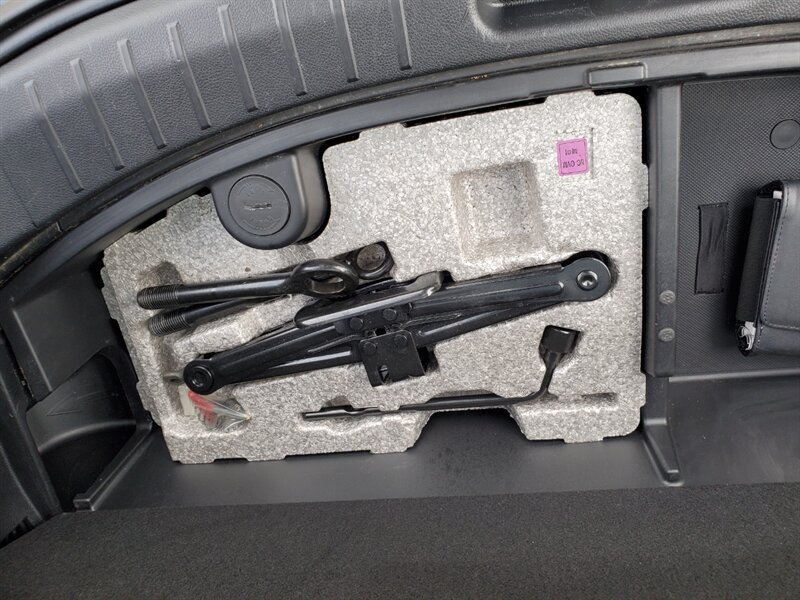 2014 Hyundai SANTA FE GLS - Photo 40 - Calgary, AB T2B 2Y9