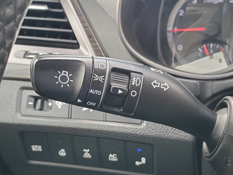 2014 Hyundai SANTA FE GLS - Photo 22 - Calgary, AB T2B 2Y9