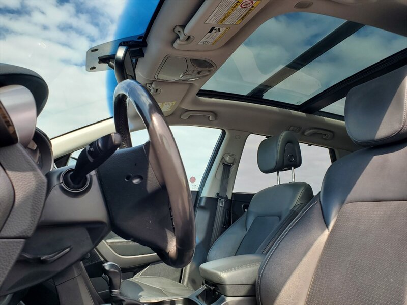 2014 Hyundai SANTA FE GLS - Photo 15 - Calgary, AB T2B 2Y9