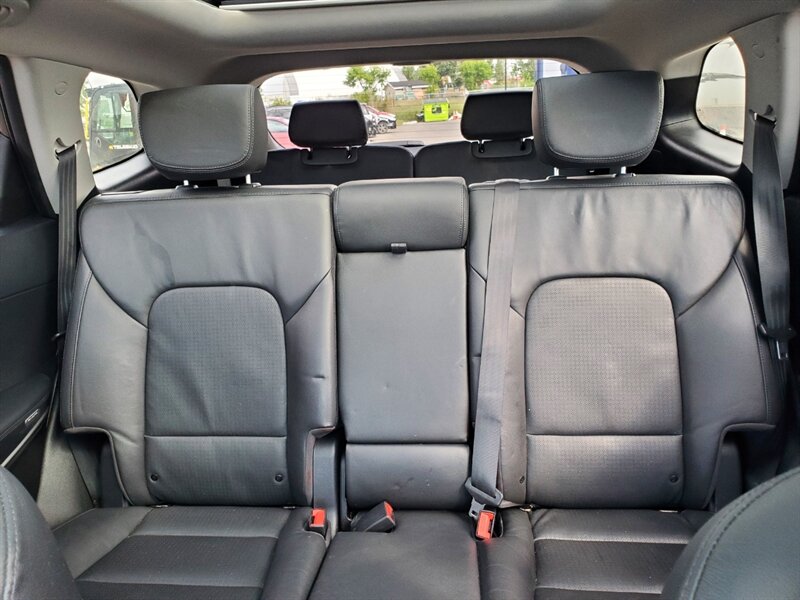 2014 Hyundai SANTA FE GLS - Photo 31 - Calgary, AB T2B 2Y9