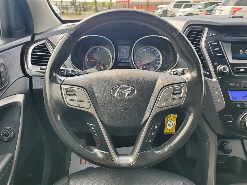 2014 Hyundai SANTA FE GLS - Photo 38 - Calgary, AB T2B 2Y9