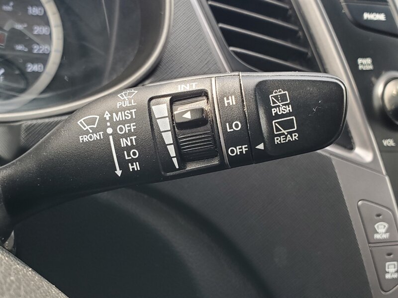 2014 Hyundai SANTA FE GLS - Photo 23 - Calgary, AB T2B 2Y9