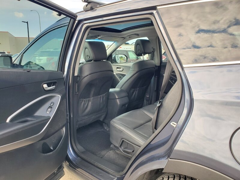2014 Hyundai SANTA FE GLS - Photo 32 - Calgary, AB T2B 2Y9