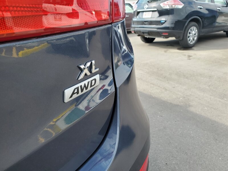 2014 Hyundai SANTA FE GLS - Photo 49 - Calgary, AB T2B 2Y9