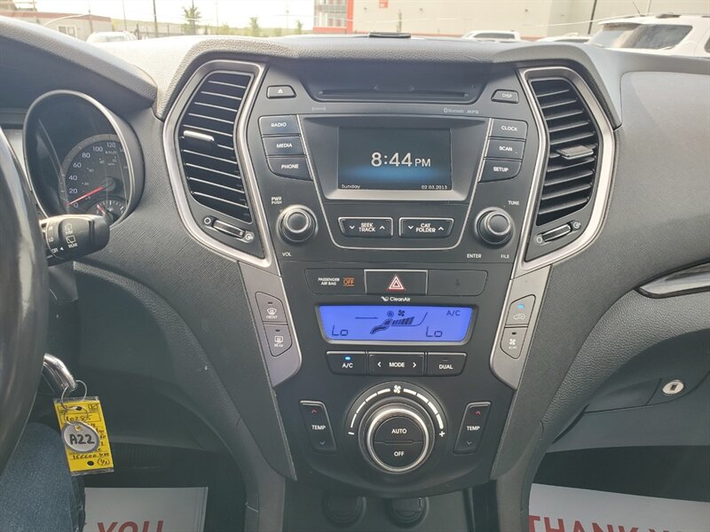 2014 Hyundai SANTA FE GLS - Photo 24 - Calgary, AB T2B 2Y9