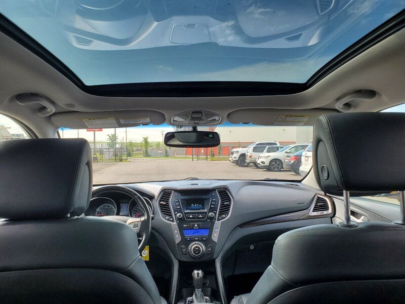 2014 Hyundai SANTA FE GLS - Photo 36 - Calgary, AB T2B 2Y9