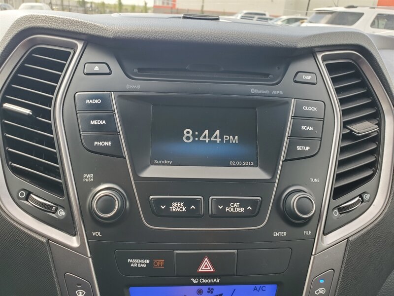 2014 Hyundai SANTA FE GLS - Photo 25 - Calgary, AB T2B 2Y9