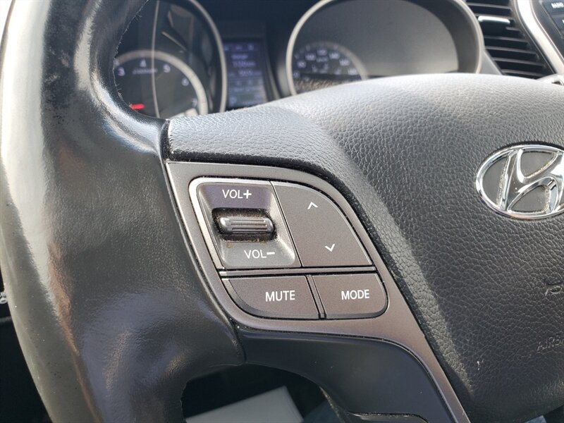 2014 Hyundai SANTA FE GLS - Photo 18 - Calgary, AB T2B 2Y9
