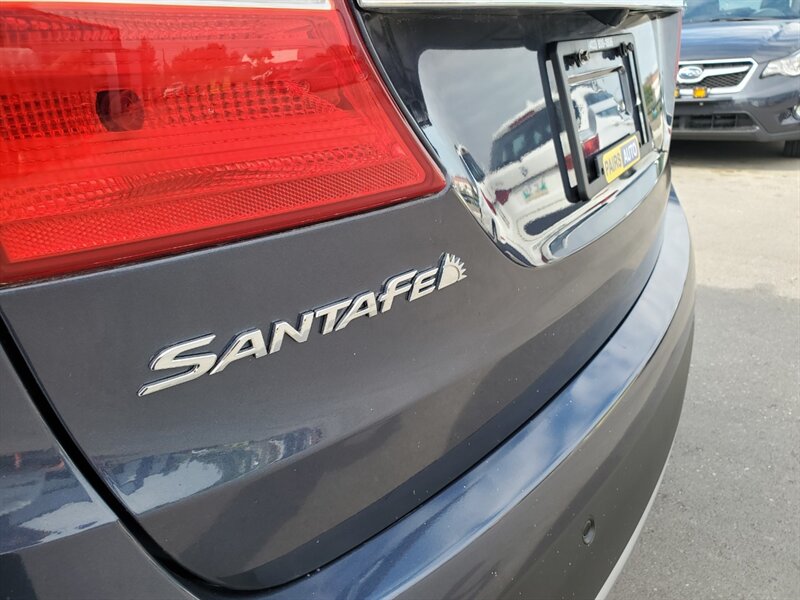 2014 Hyundai SANTA FE GLS - Photo 48 - Calgary, AB T2B 2Y9