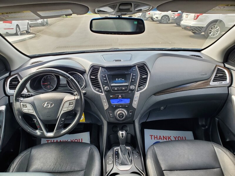 2014 Hyundai SANTA FE GLS - Photo 37 - Calgary, AB T2B 2Y9