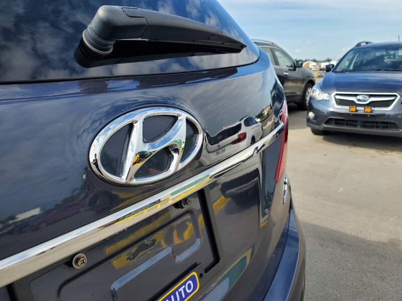 2014 Hyundai SANTA FE GLS - Photo 47 - Calgary, AB T2B 2Y9