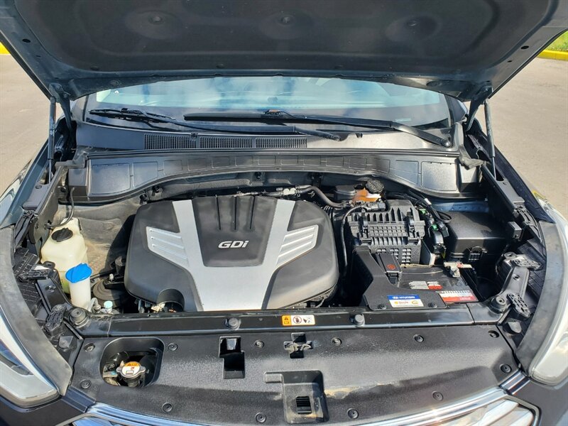 2014 Hyundai SANTA FE GLS - Photo 53 - Calgary, AB T2B 2Y9