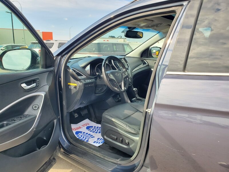 2014 Hyundai SANTA FE GLS - Photo 7 - Calgary, AB T2B 2Y9