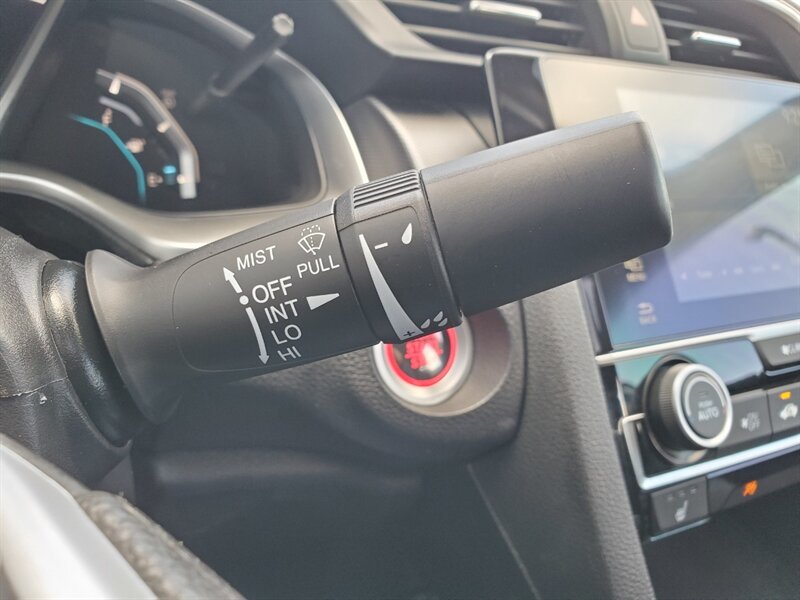 2018 Honda Civic EX w/Honda Sensing - Photo 20 - Calgary, AB T2B 2Y9