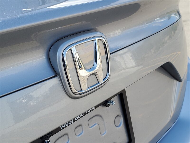 2018 Honda Civic EX w/Honda Sensing - Photo 40 - Calgary, AB T2B 2Y9