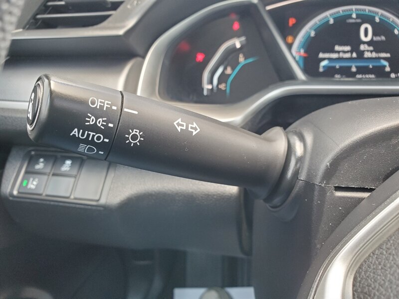 2018 Honda Civic EX w/Honda Sensing - Photo 19 - Calgary, AB T2B 2Y9