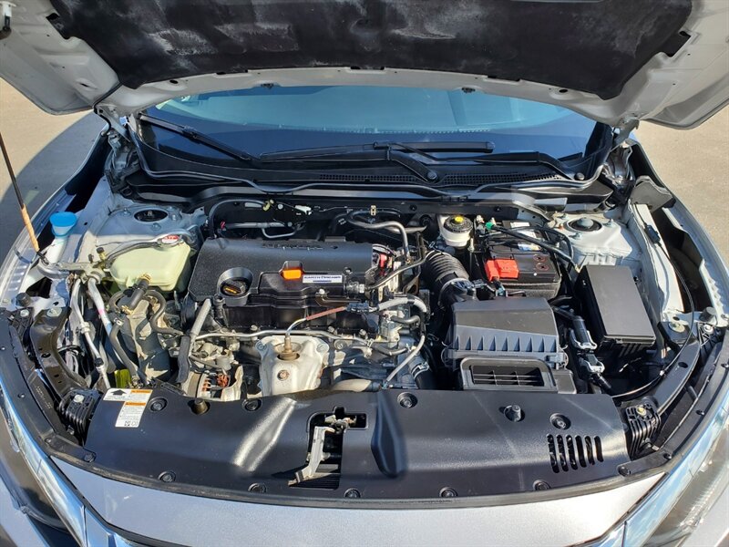 2018 Honda Civic EX w/Honda Sensing - Photo 45 - Calgary, AB T2B 2Y9