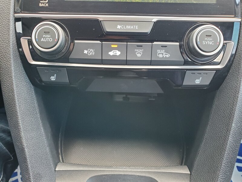 2018 Honda Civic EX w/Honda Sensing - Photo 23 - Calgary, AB T2B 2Y9
