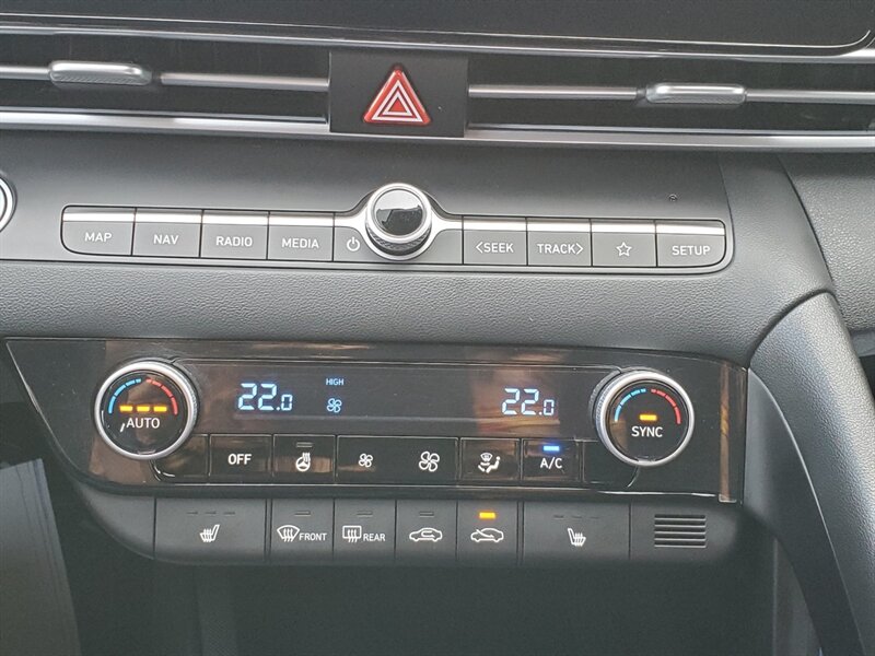 2023 Hyundai ELANTRA SEL - Photo 23 - Calgary, AB T2B 2Y9