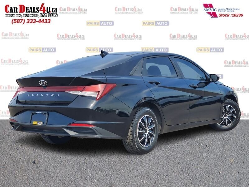 2023 Hyundai ELANTRA SEL - Photo 5 - Calgary, AB T2B 2Y9