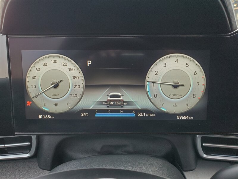 2023 Hyundai ELANTRA SEL - Photo 15 - Calgary, AB T2B 2Y9
