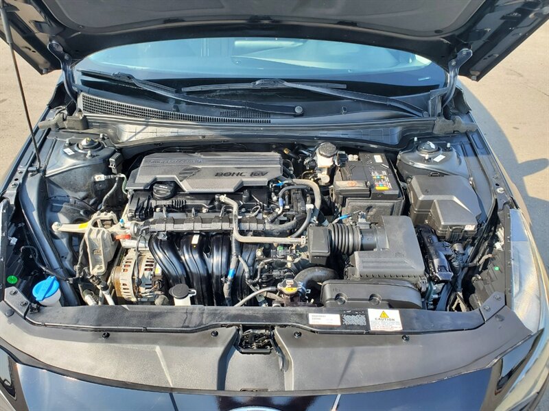 2023 Hyundai ELANTRA SEL - Photo 45 - Calgary, AB T2B 2Y9