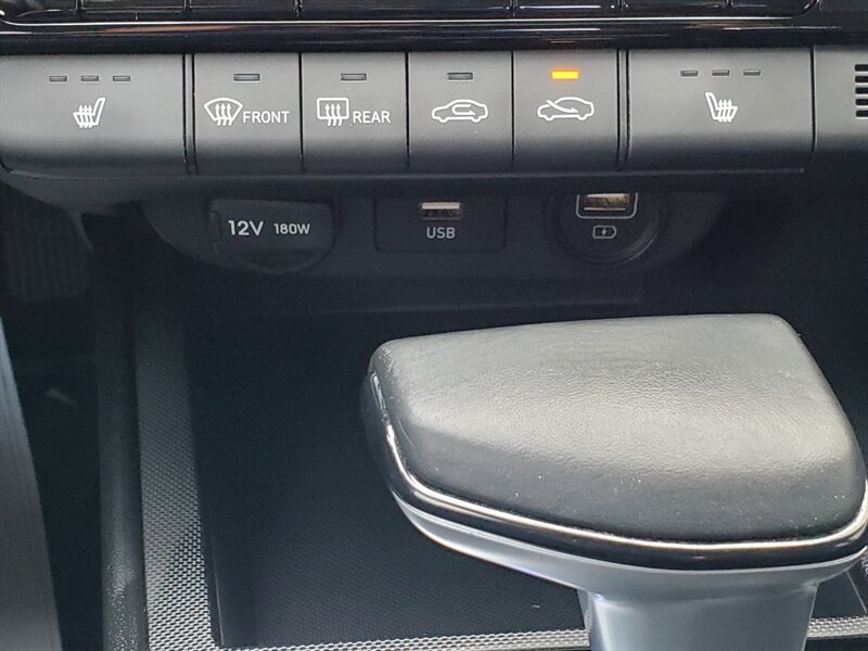 2023 Hyundai ELANTRA SEL - Photo 24 - Calgary, AB T2B 2Y9