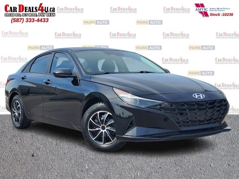 2023 Hyundai ELANTRA SEL - Photo 6 - Calgary, AB T2B 2Y9