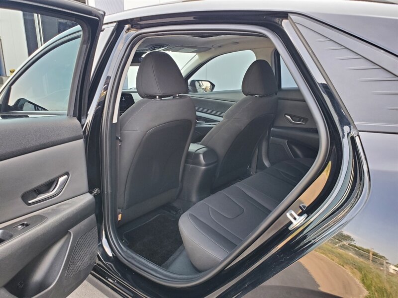 2023 Hyundai ELANTRA SEL - Photo 29 - Calgary, AB T2B 2Y9
