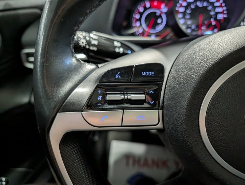 2021 Hyundai ELANTRA SEL - Photo 19 - Calgary, AB T2B 2Y9