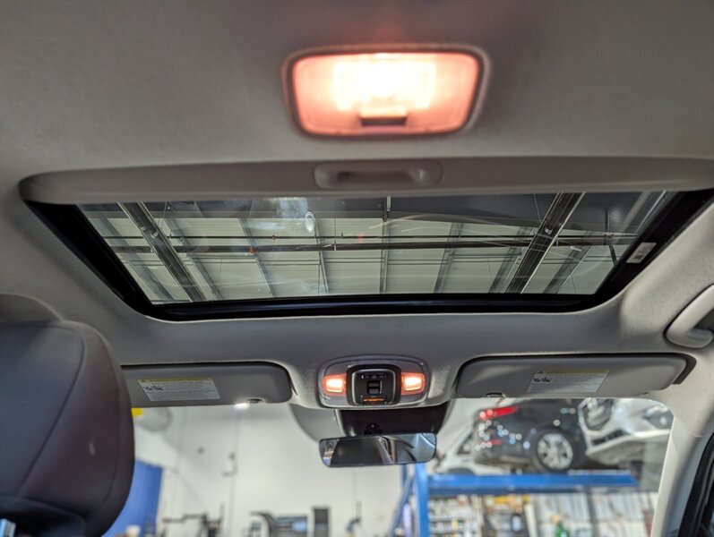 2021 Hyundai ELANTRA SEL - Photo 16 - Calgary, AB T2B 2Y9