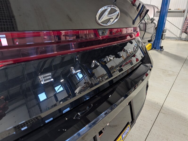 2021 Hyundai ELANTRA SEL - Photo 36 - Calgary, AB T2B 2Y9