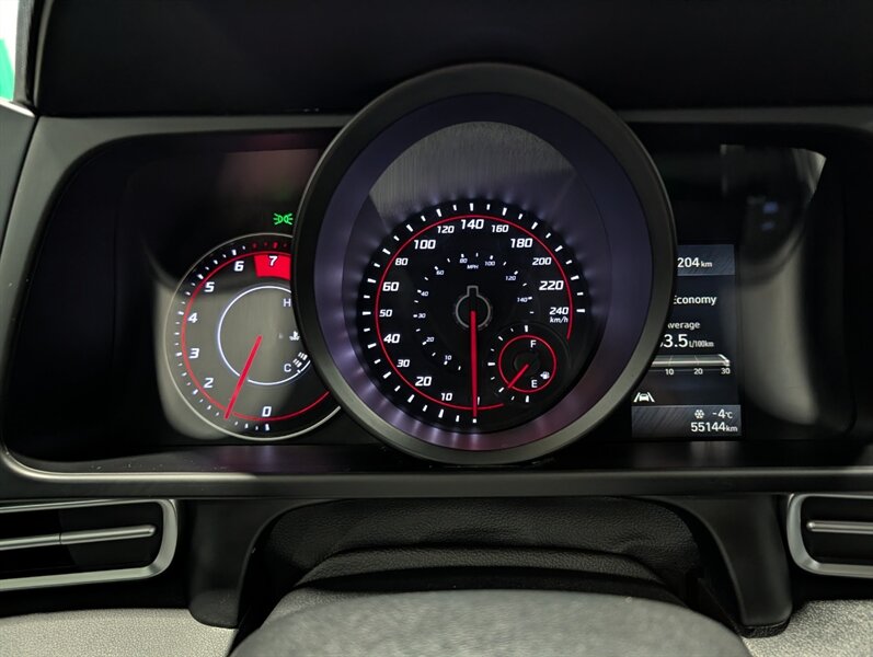 2021 Hyundai ELANTRA SEL - Photo 23 - Calgary, AB T2B 2Y9