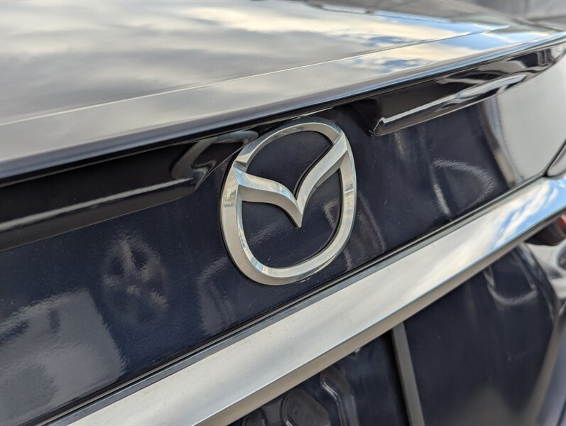 2020 Mazda Mazda6 Grand Touring Reserve II 3 Months Warranty Include - Photo 39 - Calgary, AB T2B 2Y9