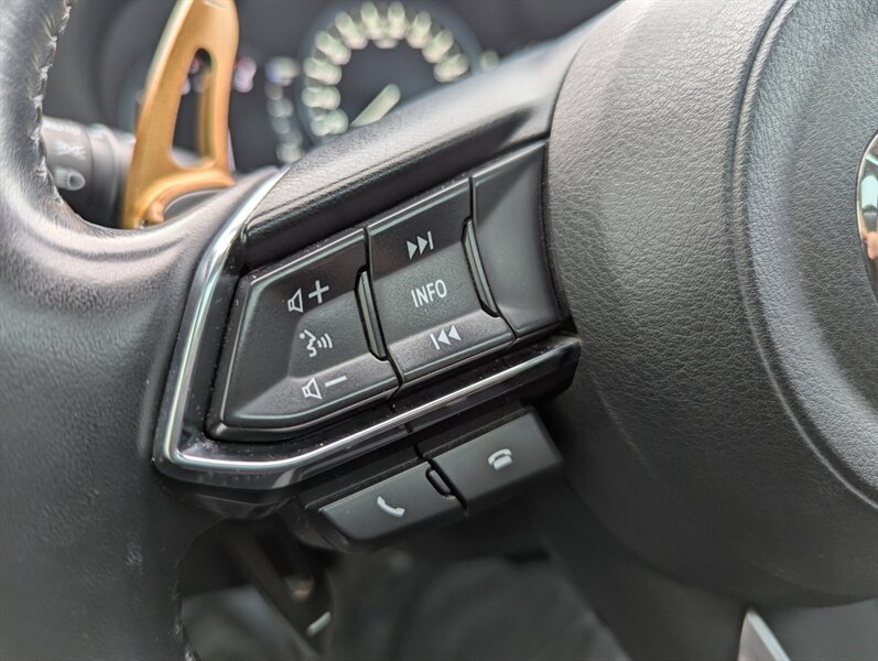 2020 Mazda Mazda6 Grand Touring Reserve II 3 Months Warranty Include - Photo 17 - Calgary, AB T2B 2Y9