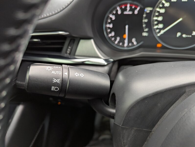 2020 Mazda Mazda6 Grand Touring Reserve II 3 Months Warranty Include - Photo 19 - Calgary, AB T2B 2Y9