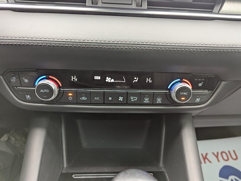 2020 Mazda Mazda6 Grand Touring Reserve II 3 Months Warranty Include - Photo 24 - Calgary, AB T2B 2Y9