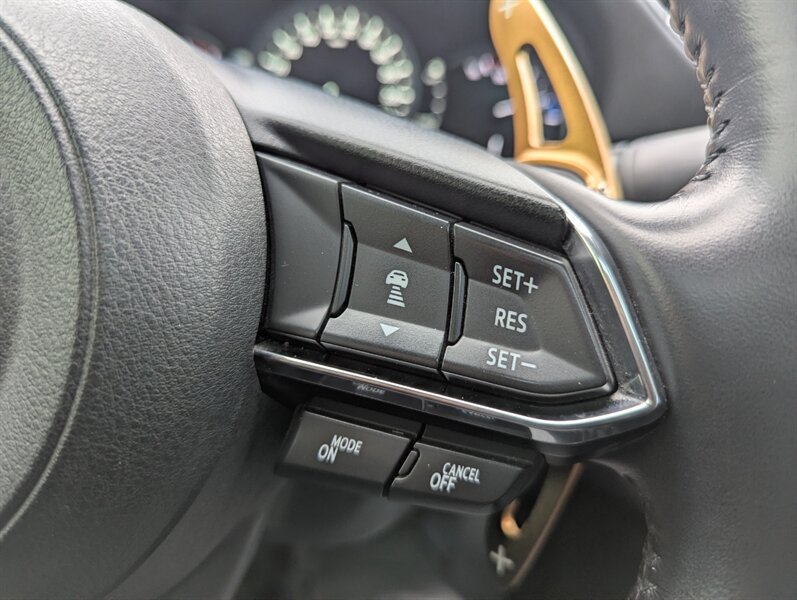 2020 Mazda Mazda6 Grand Touring Reserve II 3 Months Warranty Include - Photo 18 - Calgary, AB T2B 2Y9