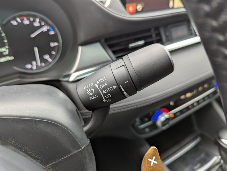 2020 Mazda Mazda6 Grand Touring Reserve II 3 Months Warranty Include - Photo 20 - Calgary, AB T2B 2Y9
