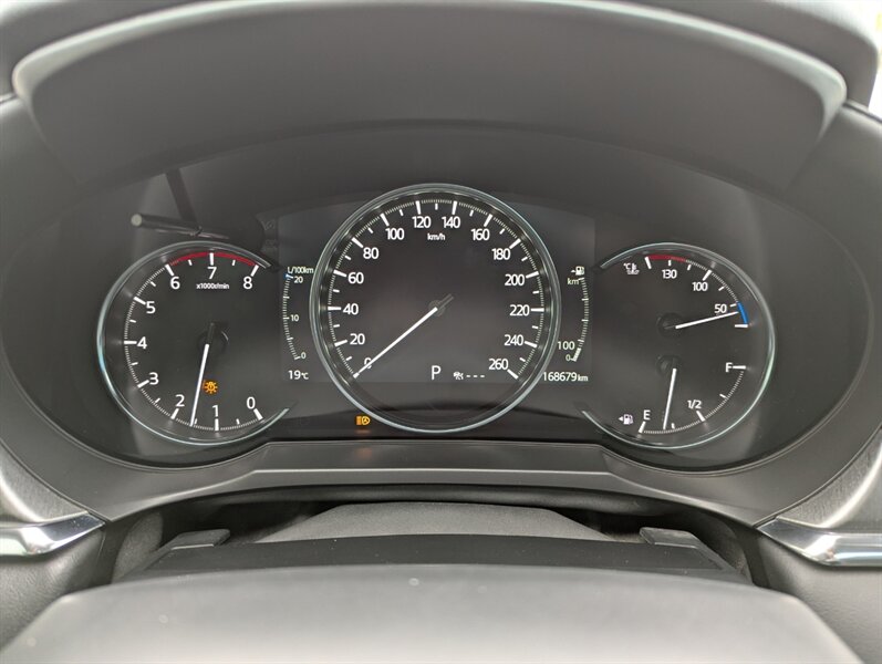 2020 Mazda Mazda6 Grand Touring Reserve II 3 Months Warranty Include - Photo 16 - Calgary, AB T2B 2Y9