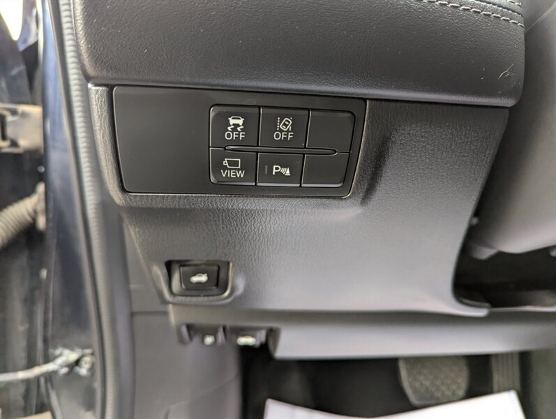 2020 Mazda Mazda6 Grand Touring Reserve II 3 Months Warranty Include - Photo 11 - Calgary, AB T2B 2Y9