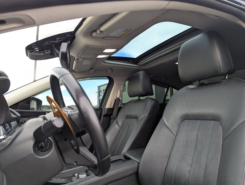 2020 Mazda Mazda6 Grand Touring Reserve II 3 Months Warranty Include - Photo 14 - Calgary, AB T2B 2Y9