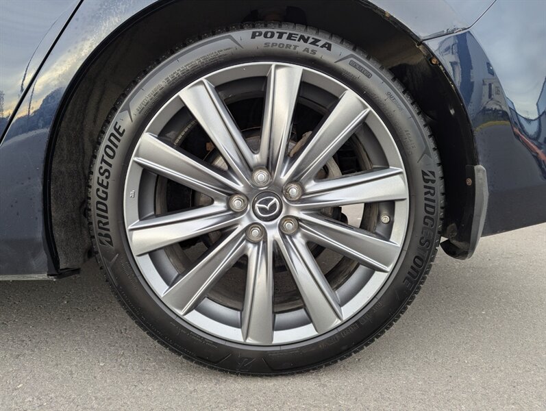 2020 Mazda Mazda6 Grand Touring Reserve II 3 Months Warranty Include - Photo 41 - Calgary, AB T2B 2Y9