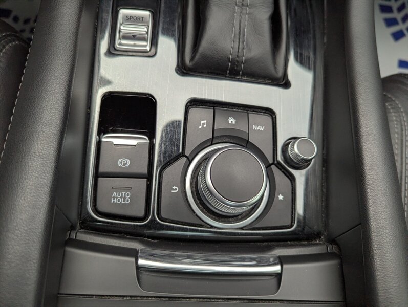 2020 Mazda Mazda6 Grand Touring Reserve II 3 Months Warranty Include - Photo 26 - Calgary, AB T2B 2Y9