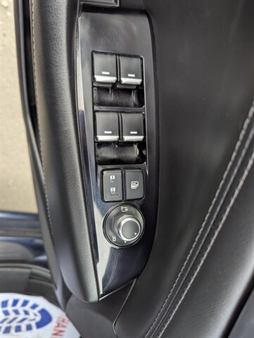 2020 Mazda Mazda6 Grand Touring Reserve II 3 Months Warranty Include - Photo 10 - Calgary, AB T2B 2Y9